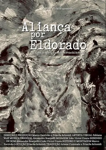 Aliança por Eldorado (2021)