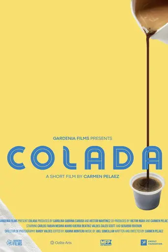 Colada (2026)