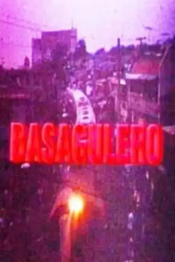 Basagulero (1992)