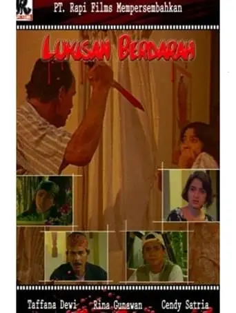 Lukisan Berdarah (1997)