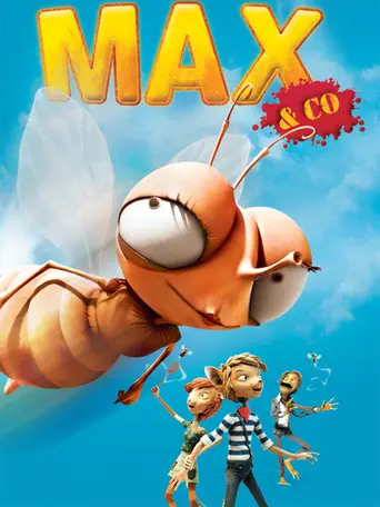 Max & Co (2007)