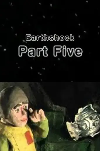 Earthshock: Part Five (2003)