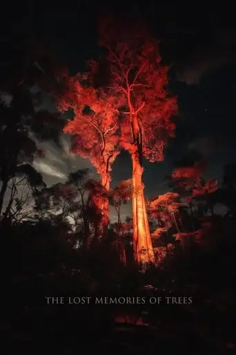 Las Memorias Perdidas De Los Arboles (2023)