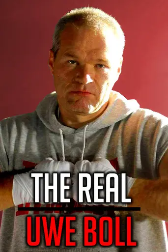 The Real Uwe Boll (2013)