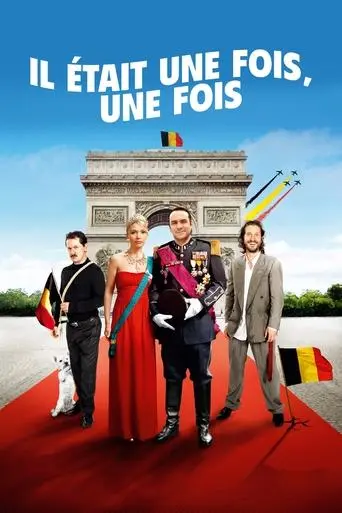 Il Etait Une Fois, Une Fois (2012)