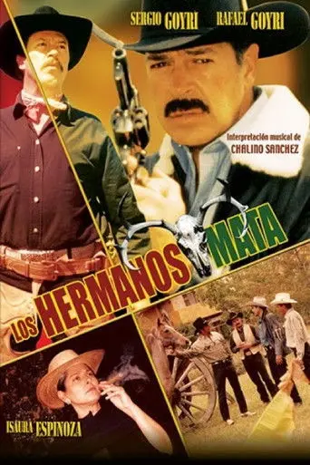 Los hermanos Mata (2004)