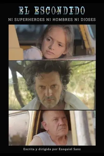 El escondido (2022)