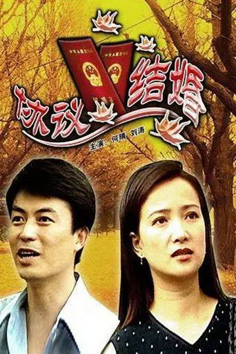 协议结婚 (2006)
