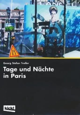 Days and Nights in Paris (2004)