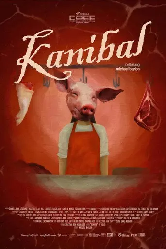 Kanibal (2026)