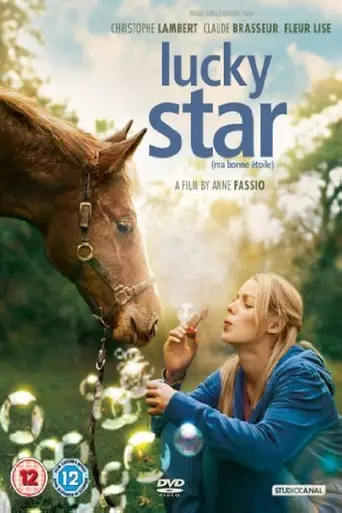 My Lucky Star (2012)