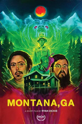 Montana, GA (2019)