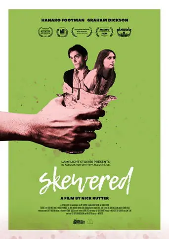 Skewered (2025)