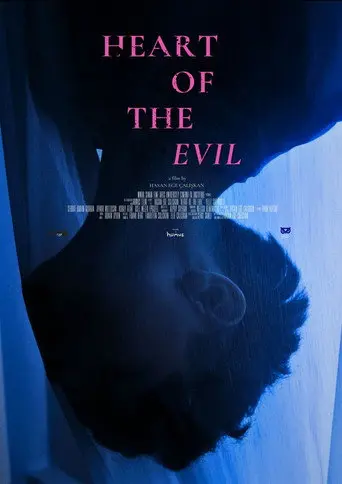 Heart of the Evil (2024)