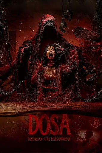 Dosa: Penebusan atau Pengampunan (2026)