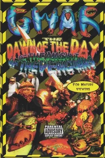 GWAR: Dawn Of The Day Of The Night Of The Penguins (1997)