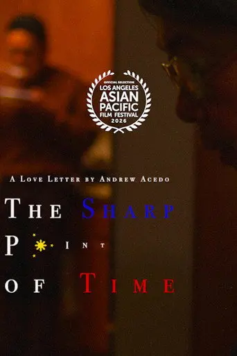The Sharp Point of Time (2026)