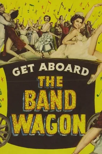 Get Aboard! 'The Band Wagon' (2005)