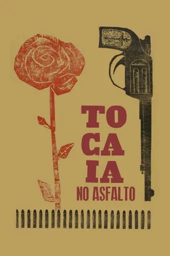 Tocaia no Asfalto (1962)