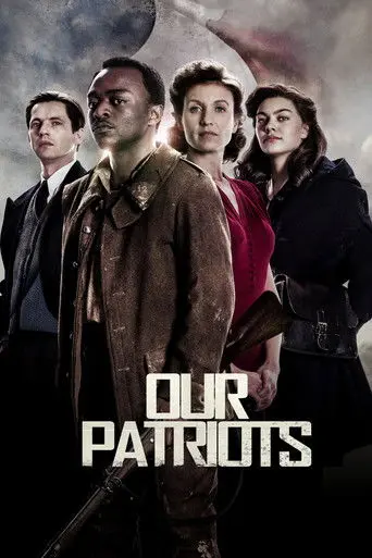 Our Patriots (2017)