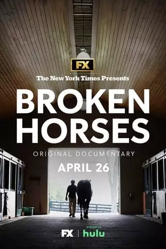 Broken Horses (1970)