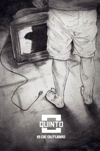 O Quinto (2018)