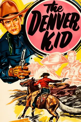 The Denver Kid (1948)