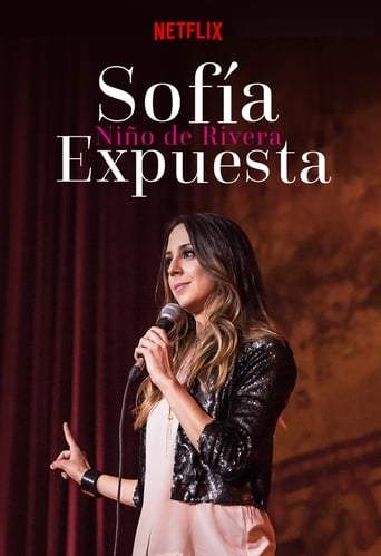 Sofia Nino De Rivera: Expuesta (2016)