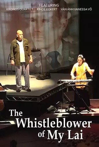 The Whistleblower Of My Lai (2018)