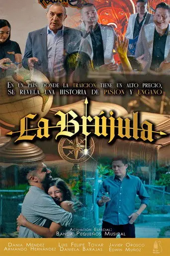 La Brújula (2026)