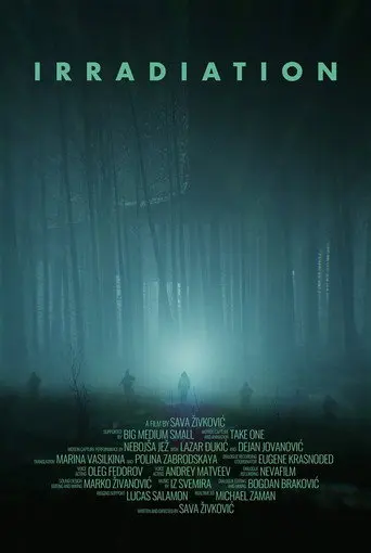 Irradiation (2021)