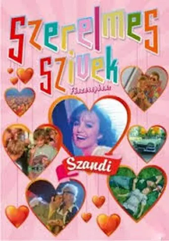 Szerelmes Szivek (1991)