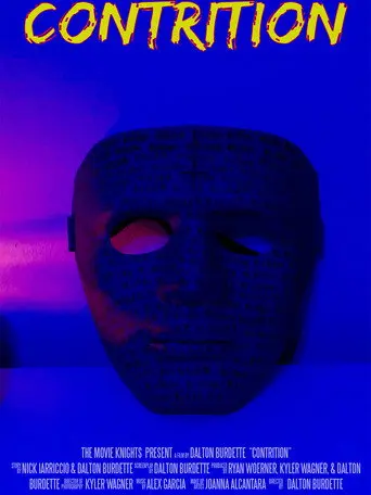 Contrition (2019)