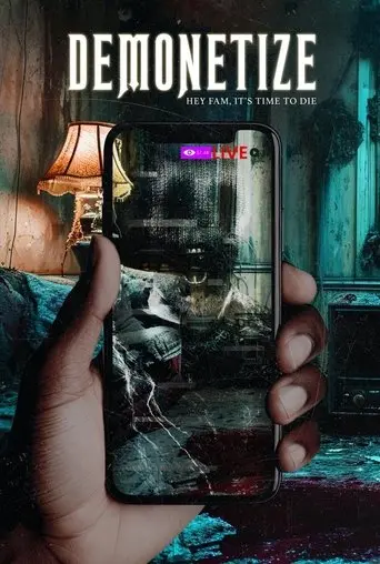 Demonetize (1970)