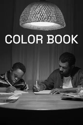 Color Book (2024)