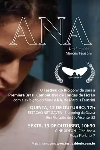 Ana (2023)