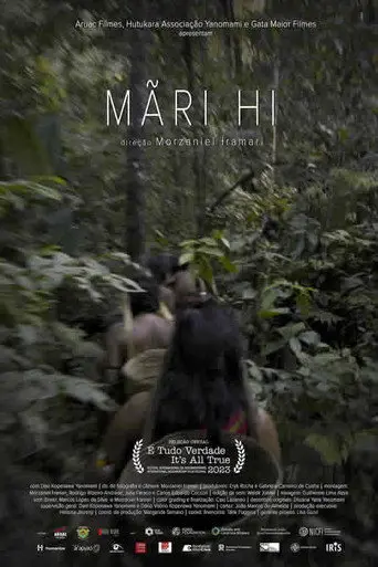 Mãri Hi: The Tree of Dream (2025)