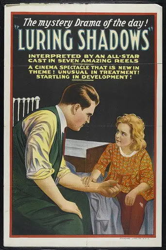 Luring Shadows (1921)