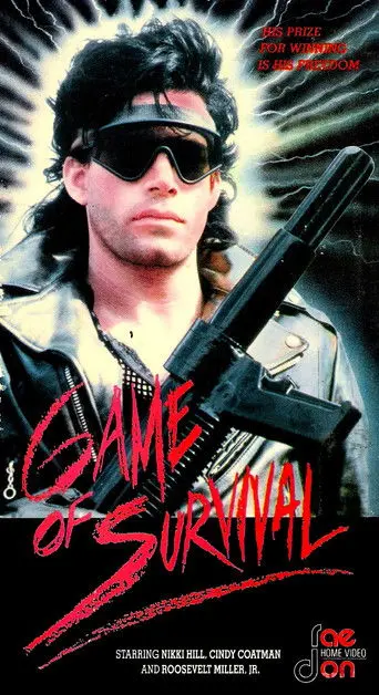 Game of Survival (1989)