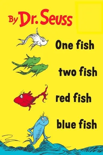 One Fish, Two Fish, Red Fish, Blue Fish (1989)