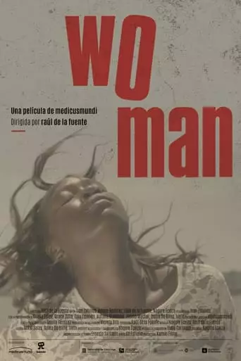 Woman (2020)