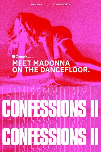 Grindr Presents: Madonna LIVE in New York (2026)