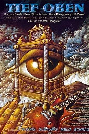 Deep Above (1994)