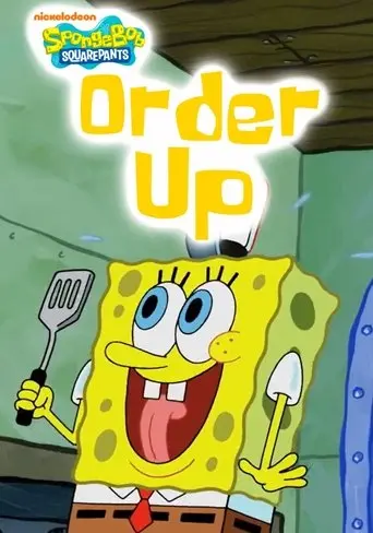 SpongeBob: Order Up (2025)