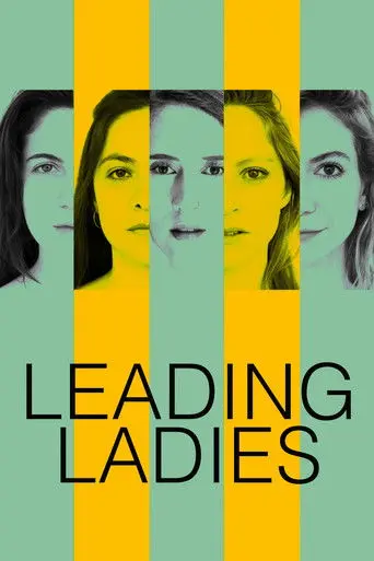 Leading Ladies (2021)