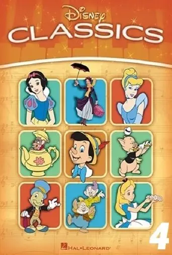 Disney Classics Vol.4 (2001)