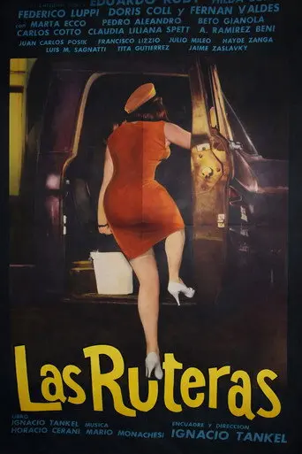 Las ruteras (1968)