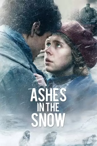 Ashes In The Snow (2018)