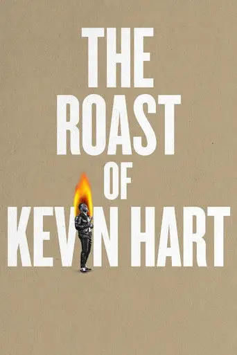 The Roast of Kevin Hart (2026)