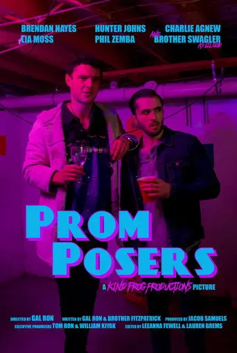 Prom Posers (2019)